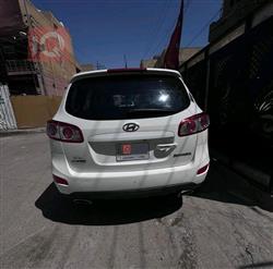 هیۆندای سەنتافی